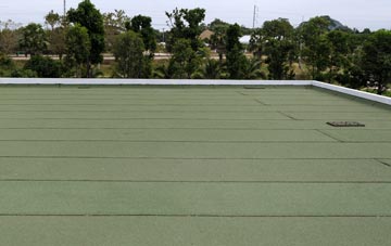 all Shelwick Green roofing types quoted for