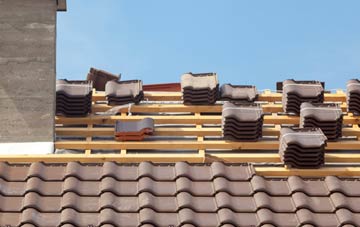 Shelwick Green clay roofing costs