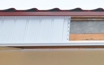 Shelwick Green fascia repair costs