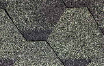 Shelwick Green fibreglass shingle repairs