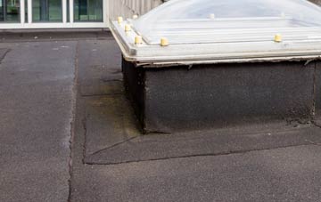 disadvantages of Shelwick Green flat roofs