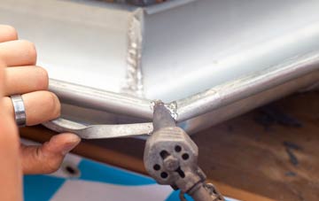 disadvantages of Shelwick Green lead roofing