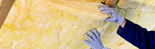 quotes for Shelwick Green roof insulation