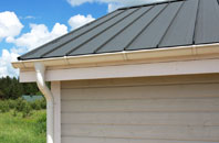 Shelwick Green fascia repair