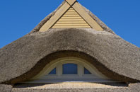 Shelwick Green thatch roofing